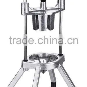 2017 High Quality Fruit Cutter With CE thumbnail-1