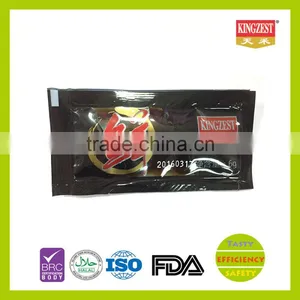 Shoyu Sushi Soy Sauce Sachet 6g Takeaway Pack thumbnail-1