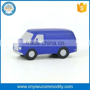 Promotional Heart Shape PU Stress Ball thumbnail-1