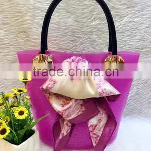 Fashion Lady Handbag thumbnail-5