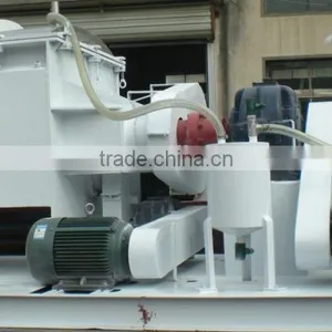 BMC MIXING Mixer/kneader/mixing Blender thumbnail-5