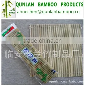 Best Selling Eco Friendly Bamboo Sushi Roller thumbnail-1