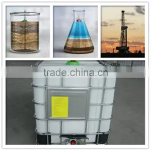 Anionic/cationic Polyacrylamide/pam Flocculant Emulsion Cas: 9003-05-8 thumbnail-3