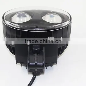 Emergency 10w Led Spot Light Forklift Safety Warehouse Safety Warning Lamp thumbnail-2