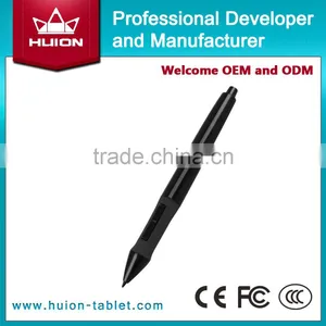 Wholesale Digital USB Led Graphic Drawing Tablet With Shortcuts Keys thumbnail-1