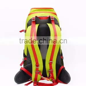 2017 40L New Fashion Backpacks Foldable Backpack Waterproof thumbnail-2