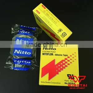 Nitto Nitoflon 903UL T0.08mm*W19mm*L10m thumbnail-3