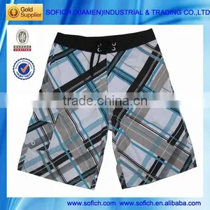 1028 Board Short Beach Pants Swimwear In Apparel thumbnail-1
