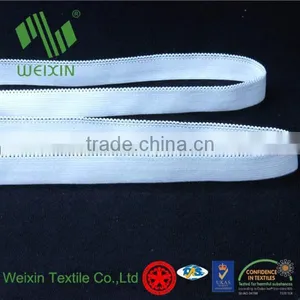 Elastic Narrow String for Bra Decroation Underwear Purfle thumbnail-1