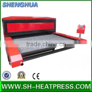 67" Large Subliamtion Heat Press Machine Full Size All Over Printing thumbnail-5