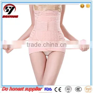 China Cheap Maternity Wear Pregnancy Belly Band, Maternity Support Belt, Back Brace Pregnancy Belly Belt thumbnail-6