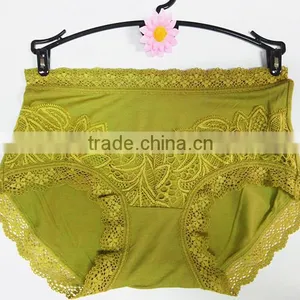 Young Women Sexy Underwear Female Panties thumbnail-1