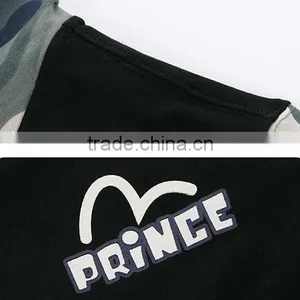 Modern Cotton Wholesale Camo Hoodie Sweatshirt thumbnail-6