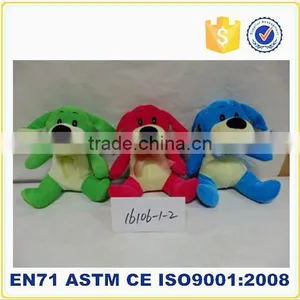 Vending Machine Plush Toy Bouquet From China thumbnail-2