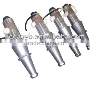 Supply High Quality Ultrasonic Transducer 10 Years Experience in Factory thumbnail-1