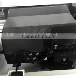 the Latest Design High Effective Plotter Printer Sublimation, Dye Sublimation Photo Printer, Digital Inkjet Textile Printer thumbnail-6