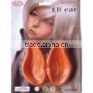 Rubber Elf Ear thumbnail-1