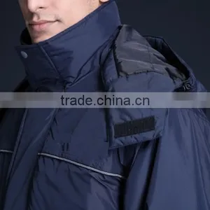 Working Wear Coats thumbnail-5