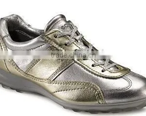 Brand Sport Shoes Factory, Fashion Stylish Golf Shoes for Men or Women Business With Spike Made in China thumbnail-2