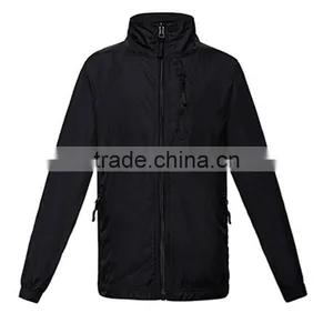 Hotsale Promotion Waterproof Unisex Softshell Custom Jacket thumbnail-1