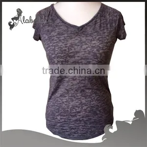 Custom Woman Tank Top, Fintness Tank Top Woman thumbnail-1