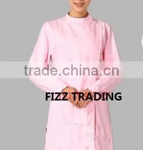 Nurse Uniform With Long Sleeve ,cheap Nurse's Uniform thumbnail-2
