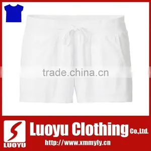Sexy Shorts for Women thumbnail-1