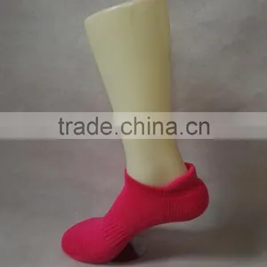 Thick Cushion Running Socks Ankle Socks Compression Now Show Socks thumbnail-2