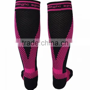 Ankle Support Stripe Sport Socks thumbnail-5