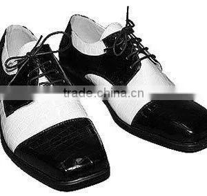 Halloween Clown Shoes thumbnail-1
