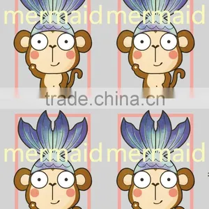 2017 Newest Customized Design Heat Transfers for Apparel thumbnail-2