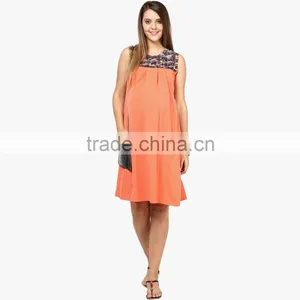 Custom Made Outdoor Maternity Wear Wholesale Modern Design thumbnail-2