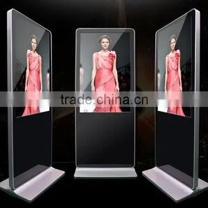 2016 New List Digital Signage Road Touch Totem Digital Menu Boards thumbnail-1
