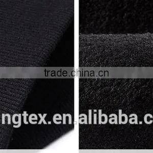 China Grament Factory Oversized Cool Popular Street Casual Style Design Your Own LOGO Fleece Hoody thumbnail-4
