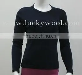 Women Wool Underwear thumbnail-1