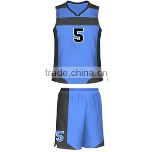 Buy Basketball Jerseys Online With Your Own LOGO thumbnail-1