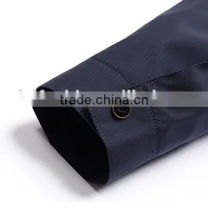 Custom Designer Fashion Clothes Quality Casual Wear Jackets Men Garments thumbnail-6