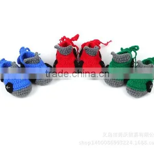 Baby Car Shoes 4 Color Shoes High Quality Baby Shoes thumbnail-1