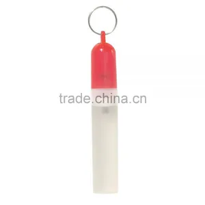 17 oz Hand Sanitizer Spray - Lightly Scented, Meets FDA Requirements and Comes With Your Full Color Logo thumbnail-3