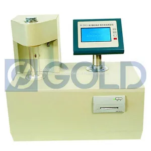 GD-510Z-1 Automatic Solidifying Point & Pour Point Tester thumbnail-1