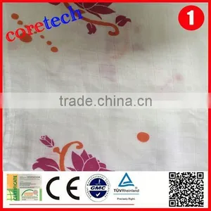 Washable Comfortable Double Layers Blanket Fabric, Muslin Gauze Fabric thumbnail-1