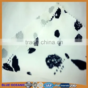 Fashion Print Cotton Twill Fabric for Clothes thumbnail-6