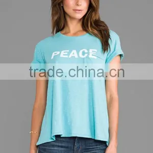 Egyptian Cotton T-shirts thumbnail-1