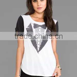 Wholesale Funny T-shirts Cool thumbnail-1