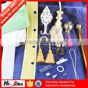 Curtain Accessory,curtain Rod,curtain Tape thumbnail-1