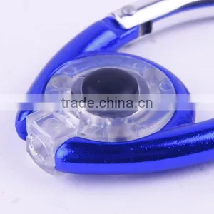 Led Animal Key Chain Flashlight thumbnail-5
