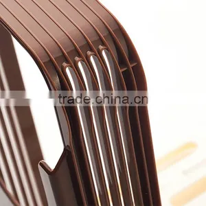 2017 New EU Design ABS+Plastic Foldable Cozinha Bread Slicer for Bread/ Loaf/ Toast Cutting-cuts Even Slices Free Shipping thumbnail-3