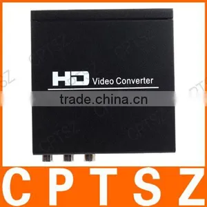 HDMI TO CVBS AV/HDMI AUTO SCALER thumbnail-1