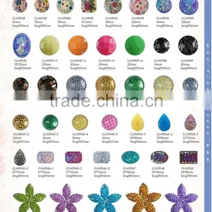 Years Experience Wholesale New Products Push Pin Hook Paper Clip Push Pin thumbnail-4