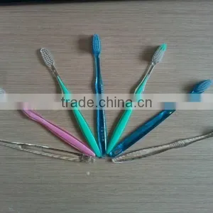 Toothbrush Dental Kit Korea thumbnail-1